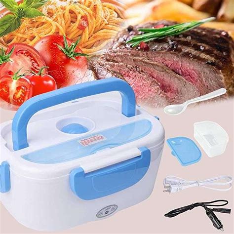 electric lunch box us-301|best electric lunch box 2021.